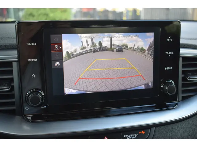 Kia Ceed 1.0 T-GDi DynamicLine X-Tra 2022 Benzine 17
