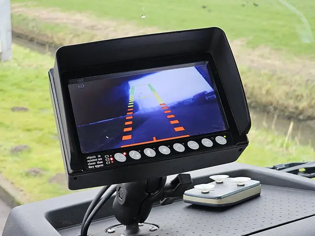 MAN TGS 41.360 2016 Diesel 16