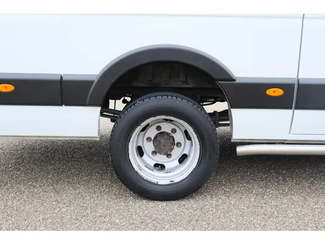 Renault Master T35 2.3 dCi L3H3 DL 2016 Diesel 32