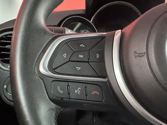 Fiat 500X Cross 500X Cross 1.0 GSE Cross 2020 Benzine 39