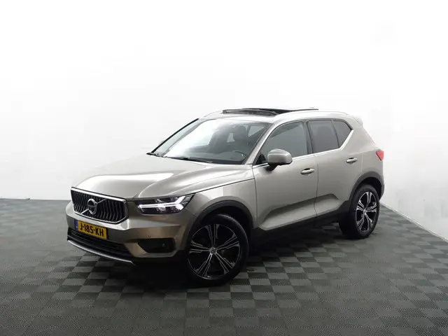 Volvo XC40 1.5 T3 Inscription Aut- 2020 Benzine 25