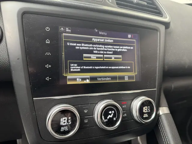 Renault Kadjar 1.3 TCe Zen 2020 Benzine 27