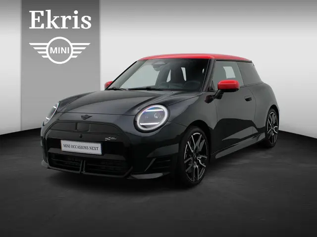 MINI Electric Cooper SE 2024 Elektrisch