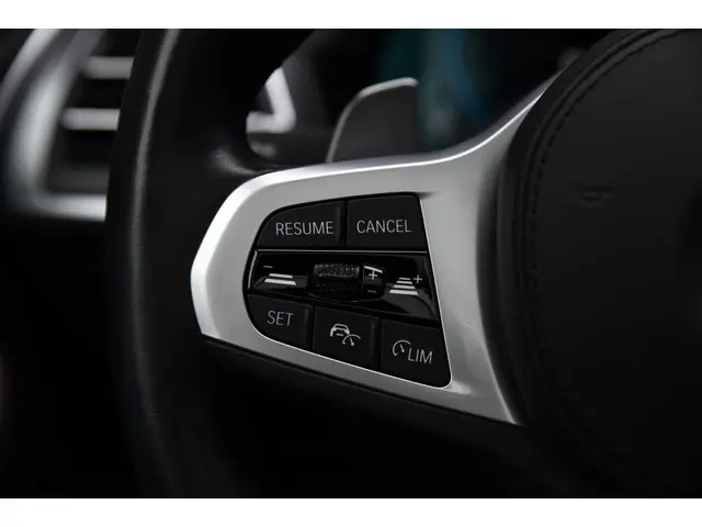 BMW X3 xDrive30e High Executive 2022 Hybride Benzine 34