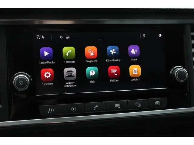 SEAT Ateca 1.5 TSI 150pk DSG Style 2021 Benzine 20