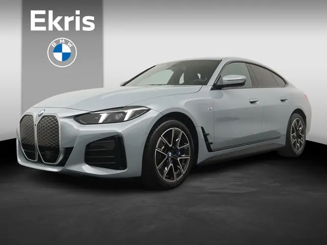 BMW i4 Gran Coupé eDrive35 2025 Elektrisch