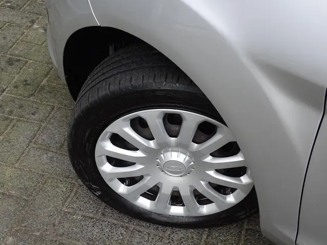 Ford Fiesta 1.0 Style navi 4-deurs org NL 2014 Benzine 13