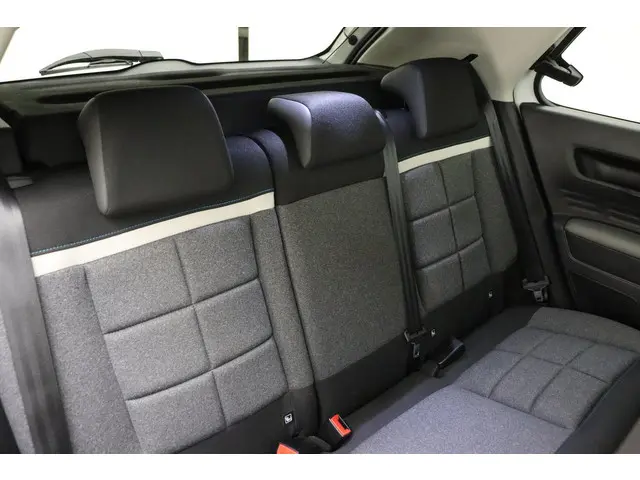 Citroën C4 Cactus 1.2 PureTech Shine Plus 2020 Benzine 16