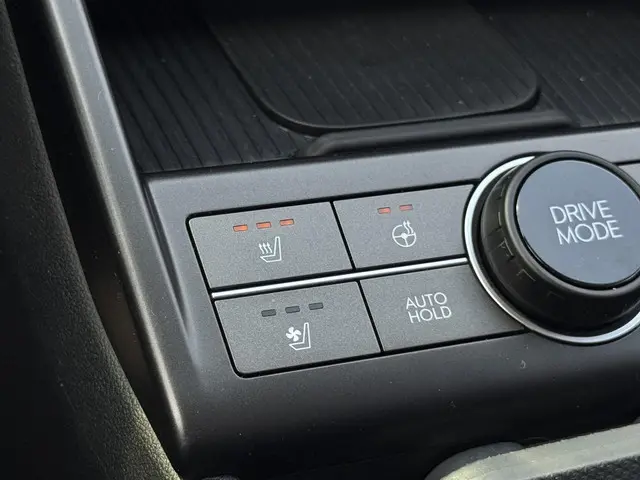 Hyundai Kona 1.6 GDI HEV Premium 2024 Hybride Benzine 21