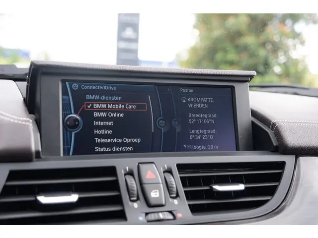 BMW Z4 Roadster sDrive20i High Executive 2013 Benzine 33