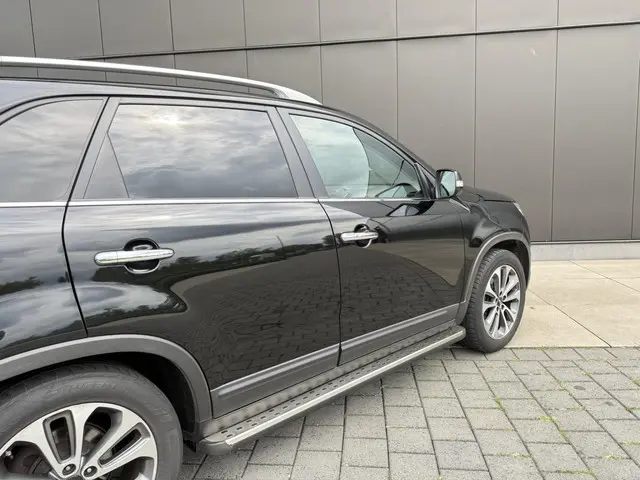 Kia Sorento 2.4 GDi Super Pack 2013 Benzine 10