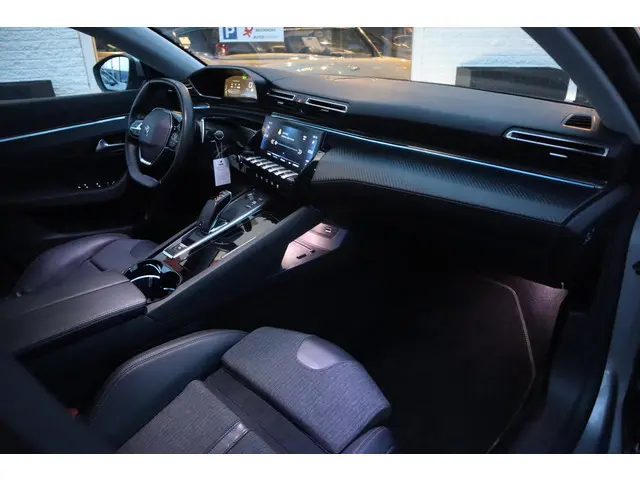 Peugeot 508 SW 1.6 PureTech 180PK 2019 Benzine 18