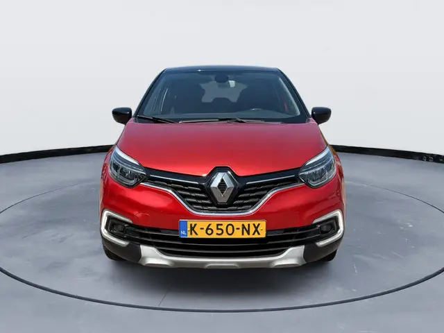Renault Captur 1.3 TCe Intens 2019 Benzine 5