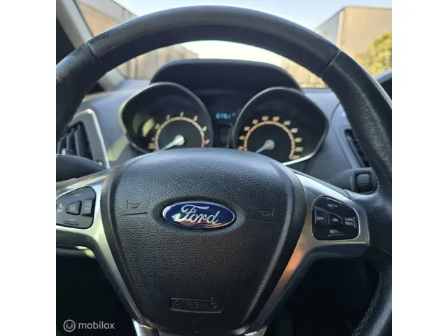 Ford B-MAX 1.0 EcoBoost Titanium 2013 Benzine 18