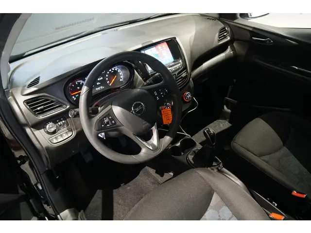 Opel KARL 1.0 Rocks Online Edition 2018 Benzine 3