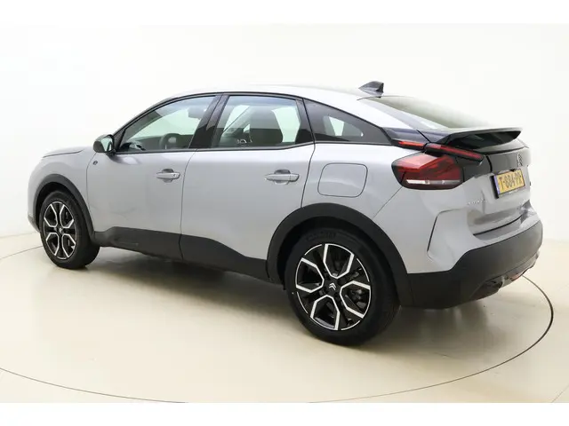 Citroën ë-C4 Feel Pack 50 kWh 2023 Elektrisch 4
