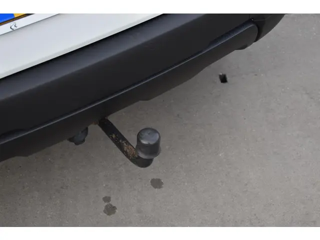 Dacia Duster TCe 100 BI-FUEL Essential 2021 LPG/Gas 6