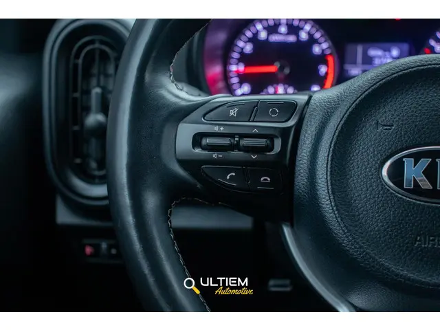 Kia Picanto 1.0 MPi ComfortLine 2017 Benzine 16