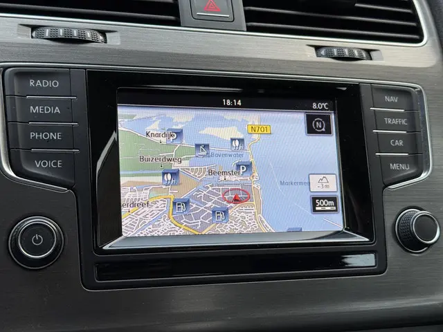 Volkswagen Golf 1.2 TSI Comfortline 2013 Benzine 14