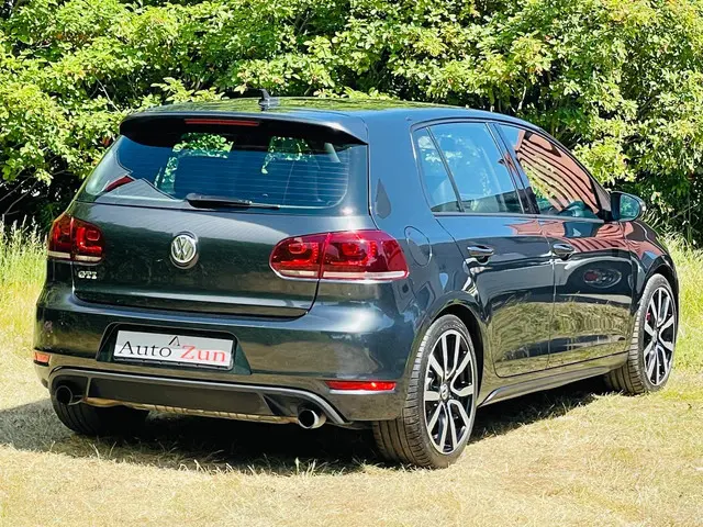 Volkswagen Golf 2.0 GTI/ DSG / Pano/Leer 2014 Benzine 6