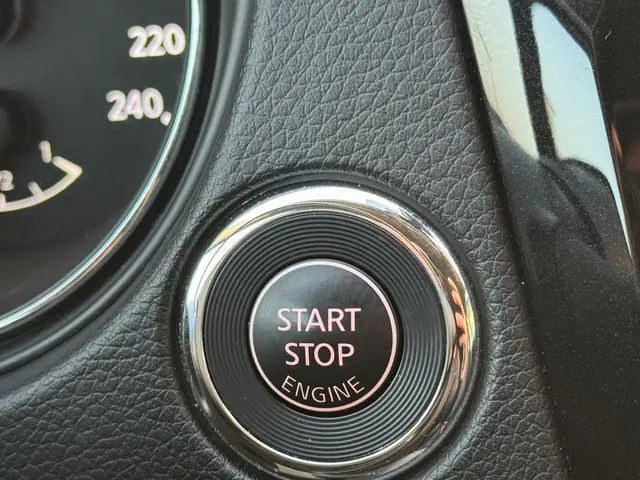 Nissan QASHQAI 1.2 N-Connecta 2016 Benzine 17