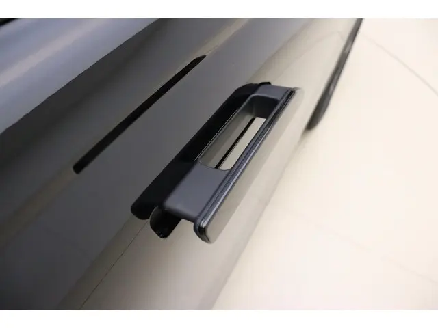 Jaecoo 7 Select 2025 Hybride Benzine 16