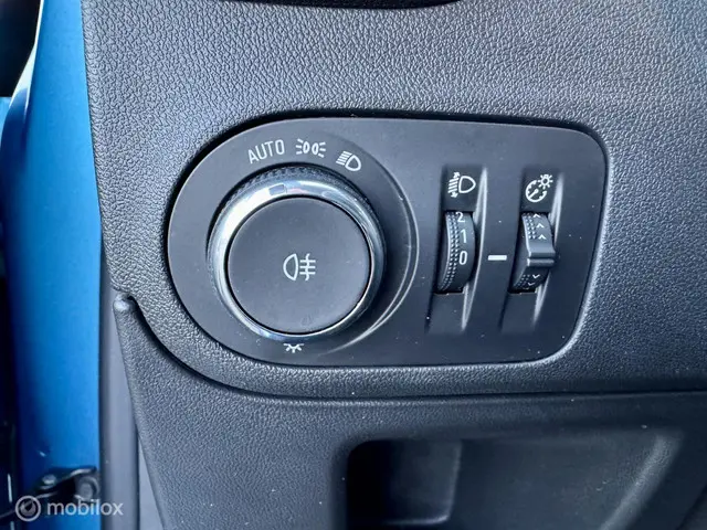 Opel Crossland X 1.2 Edition 2020 Benzine 23