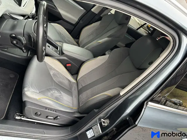 Škoda Enyaq iV 80 | Apple CarPlay | Trekhaak! 2021 Elektrisch 7