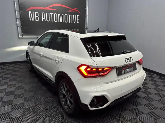 Audi A1 2