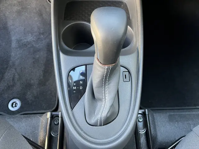 Toyota Aygo X 1.0 VVT-i S-CVT Puls 2024 Benzine 13