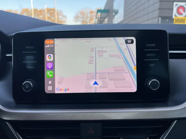 Škoda Scala 1.0 TSI First Edition 2019 Benzine 18