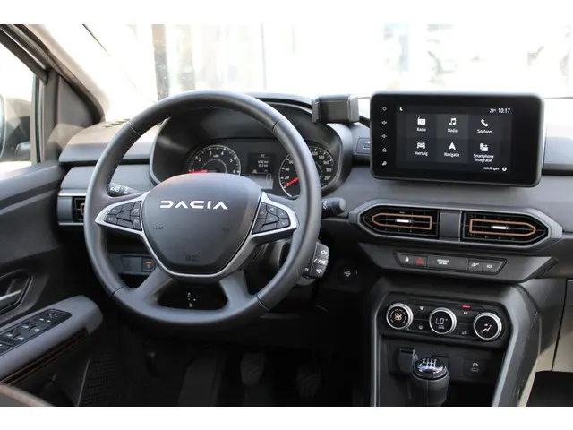Dacia Jogger TCe 110 Extreme 7p. 2025 Benzine 6