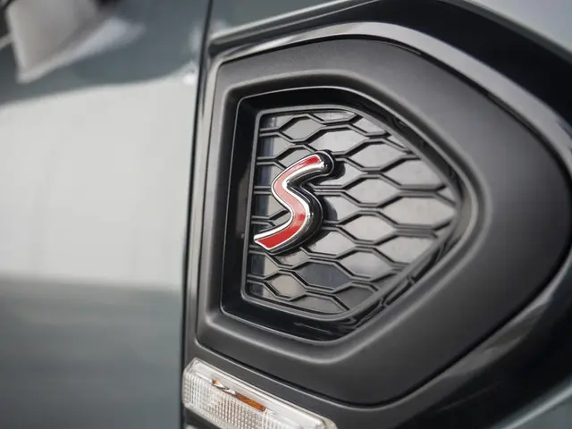 MINI Countryman Cooper S Aut. 2021 Benzine 52