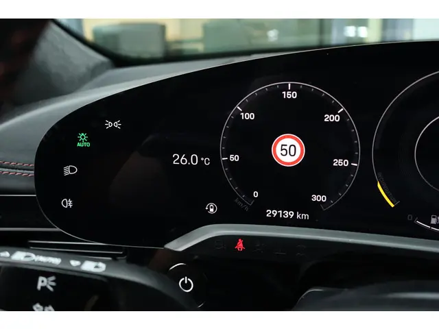 Porsche Taycan GTS 93 kWh 2023 Elektrisch 20