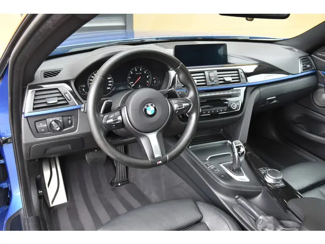 BMW 4 Serie 3