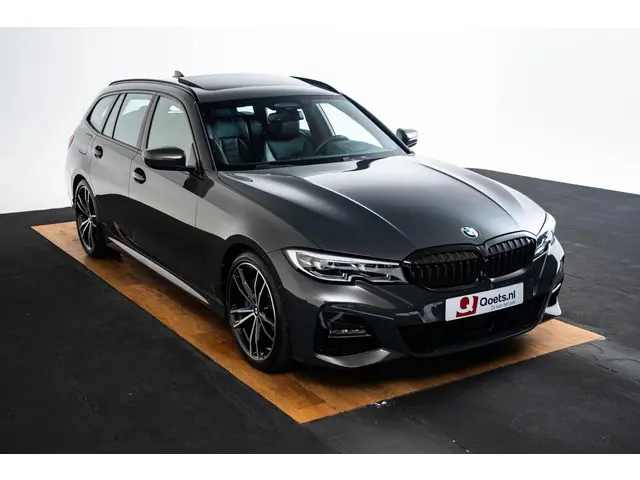 BMW 3 Serie Touring 330i Executive Edition 2020 Benzine 13