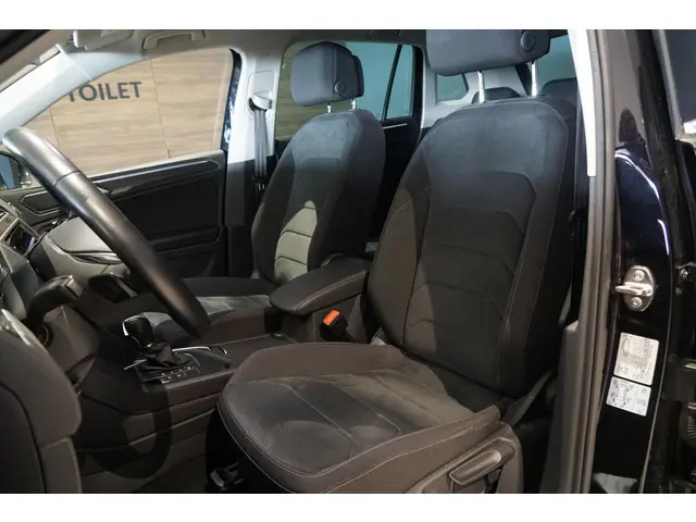 Volkswagen Tiguan 1.4 TSI ACT Highline 2018 Benzine 4