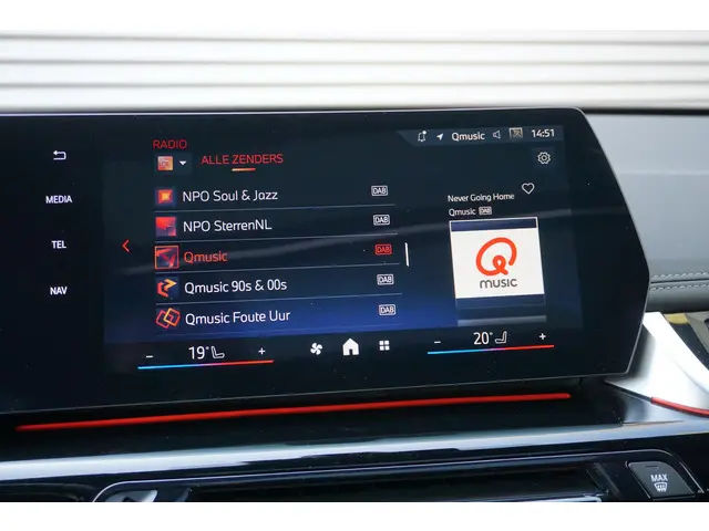 BMW iX1 xDrive30 2025 Elektrisch 28