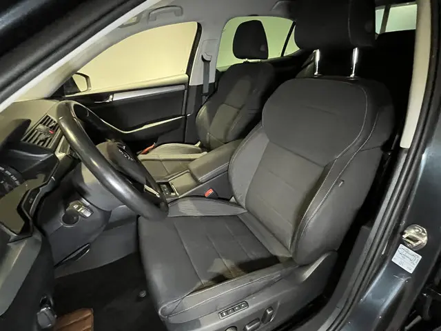 Škoda Superb 1.4 TSI ACT Ambition Business 2017 Benzine 23