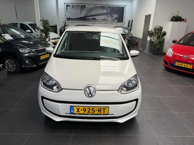 Volkswagen up! 2