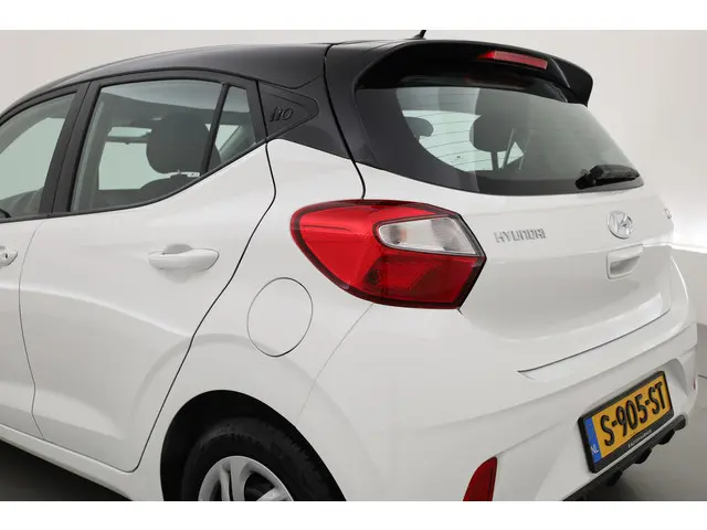 Hyundai i10 1.0 Comfort 2023 Benzine 31