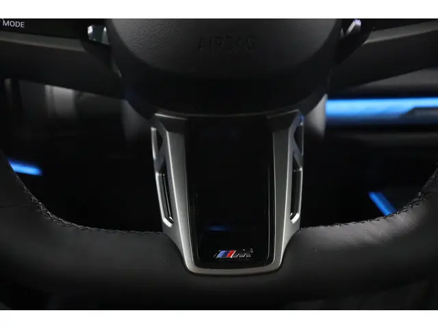 BMW X3 30e xDrive 2025 Hybride Benzine 52