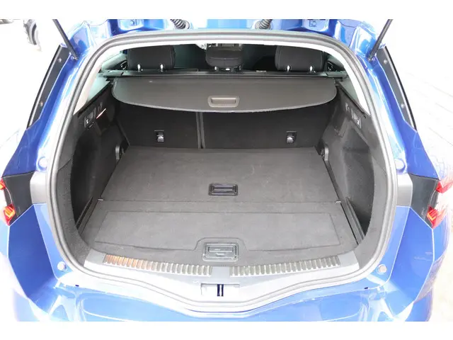 Renault Mégane Estate 1.6 TCe 205 GT 2018 Benzine 9
