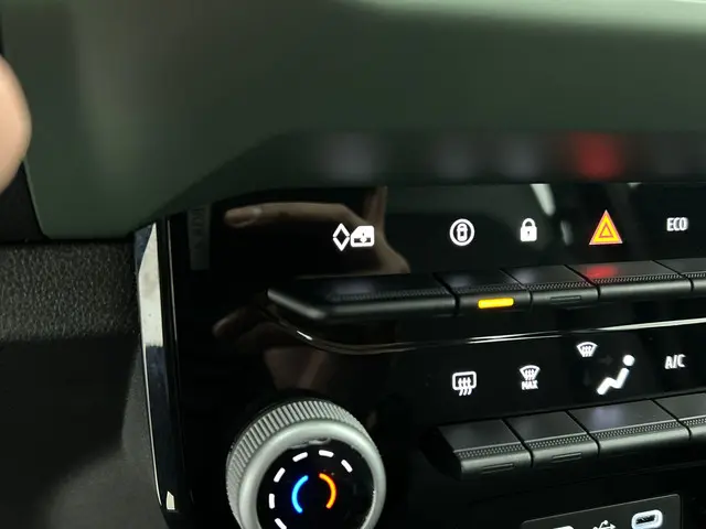 Dacia Spring Extreme 65 26.8 kWh 2024 Elektrisch 28