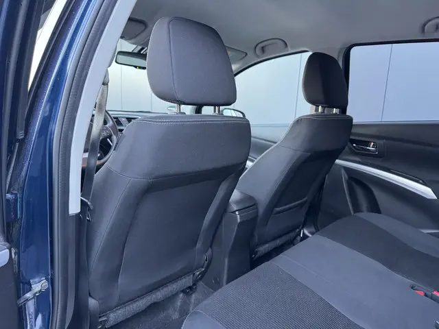 Suzuki S-Cross 1.4 Boosterjet Select 2019 Benzine 22