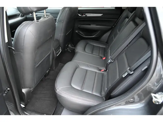 Mazda CX-5 SkyActiv-G 165 automaat Luxury 2021 Benzine 44