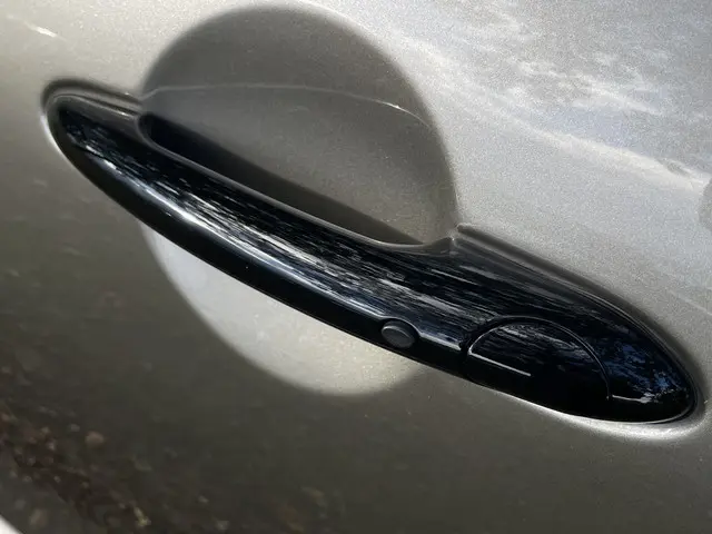 MINI Cooper S Mini 2.0 2018 Benzine 14