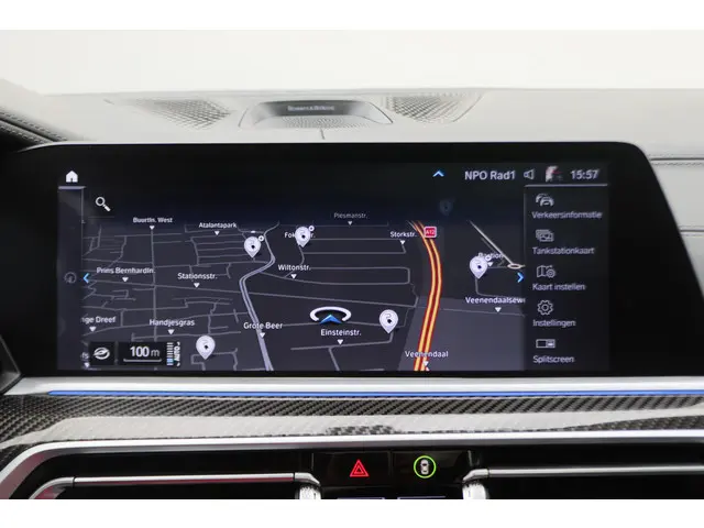 BMW X5 xDrive45e High Executive 2021 Hybride Benzine 5