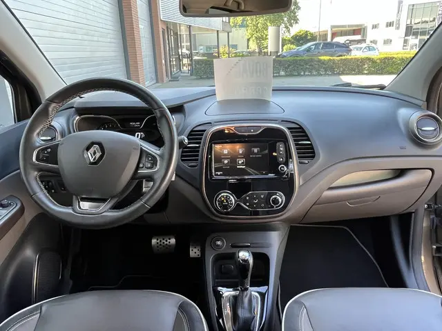 Renault Captur 1.2 TCe Barista 2015 Benzine 17