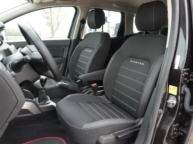 Dacia Duster 1.3 TCe 130PK Tech Road 2019 Benzine 6